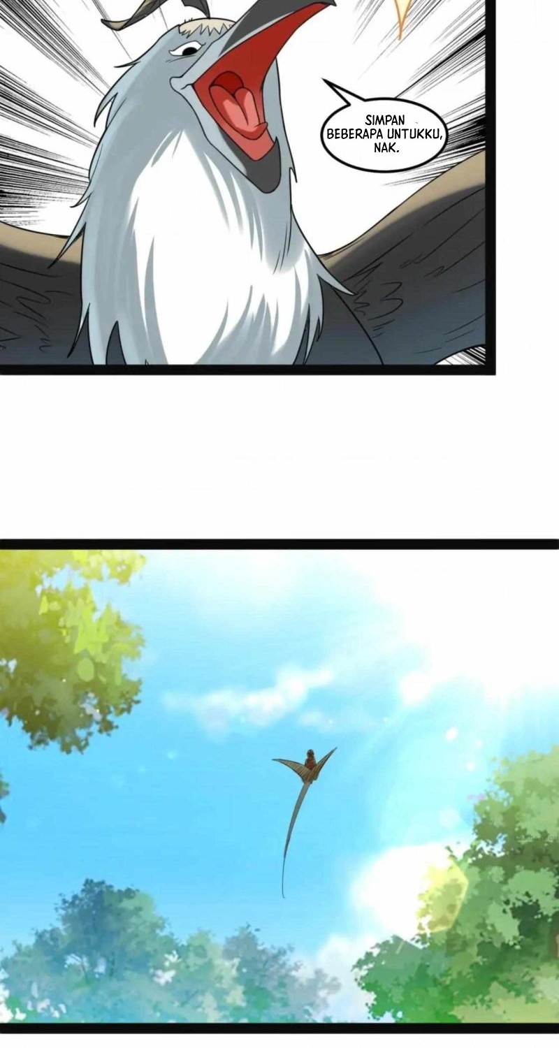 The Unparalleled Eternal Arts Chapter 106 Gambar 17