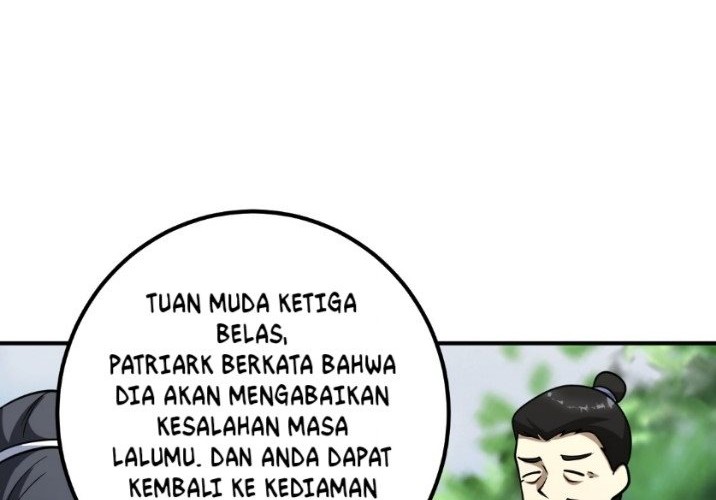 Invincible After a Hundred Years of Seclusion Chapter 28 Gambar 25