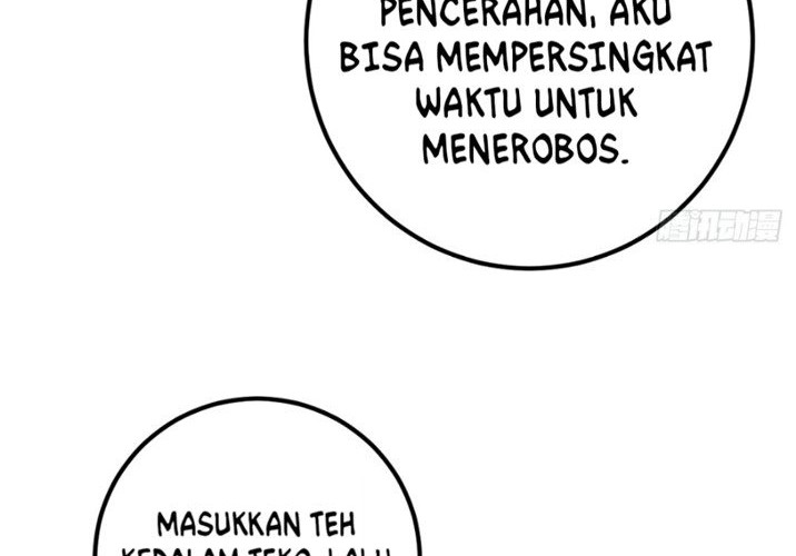 Invincible After a Hundred Years of Seclusion Chapter 28 Gambar 32
