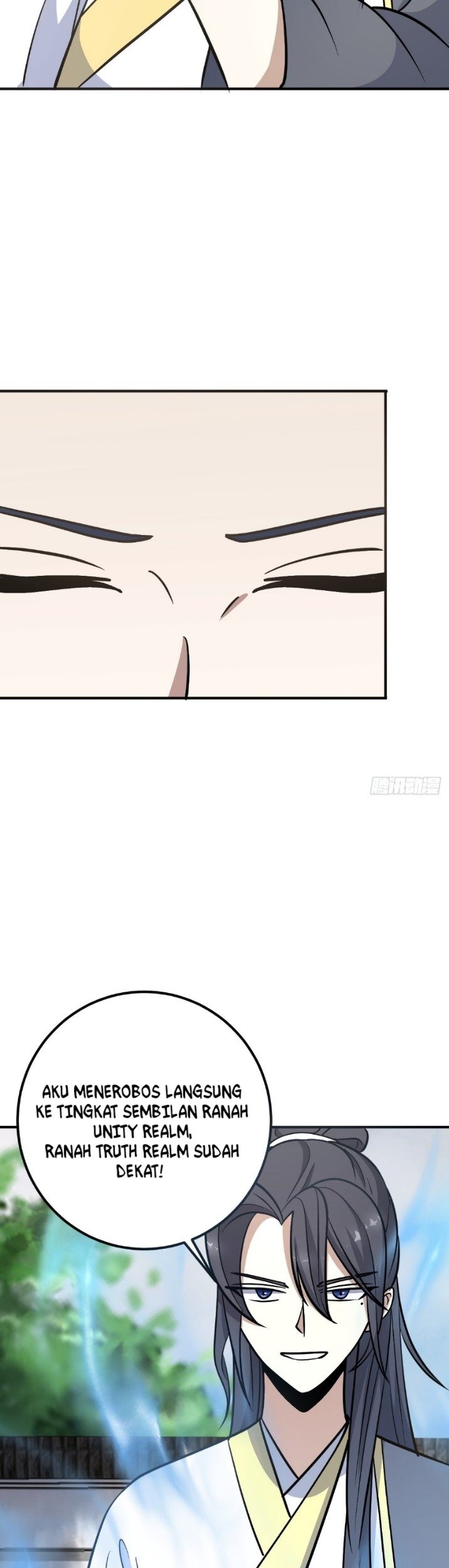 Invincible After a Hundred Years of Seclusion Chapter 28 Gambar 35