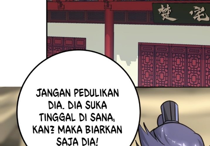 Invincible After a Hundred Years of Seclusion Chapter 28 Gambar 38