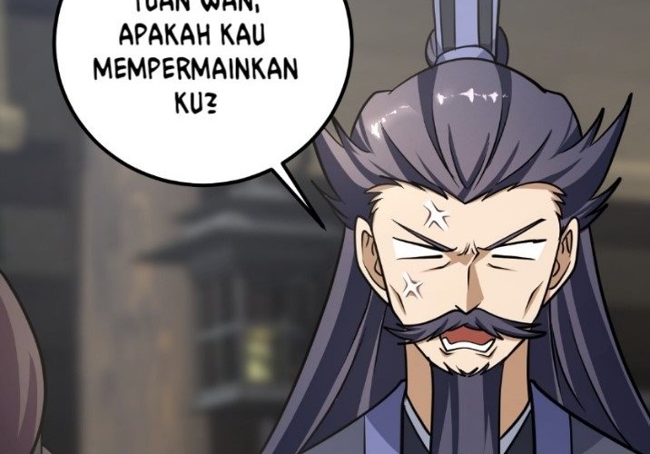 Invincible After a Hundred Years of Seclusion Chapter 28 Gambar 4