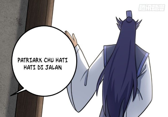 Invincible After a Hundred Years of Seclusion Chapter 28 Gambar 9