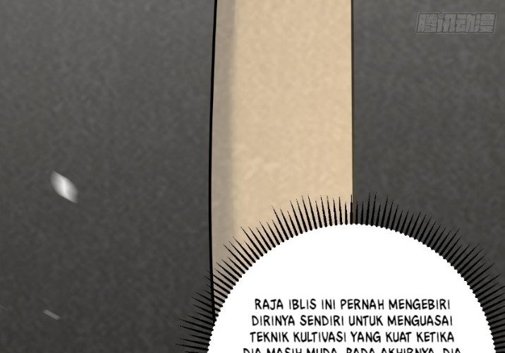 Invincible After a Hundred Years of Seclusion Chapter 28 Gambar 16