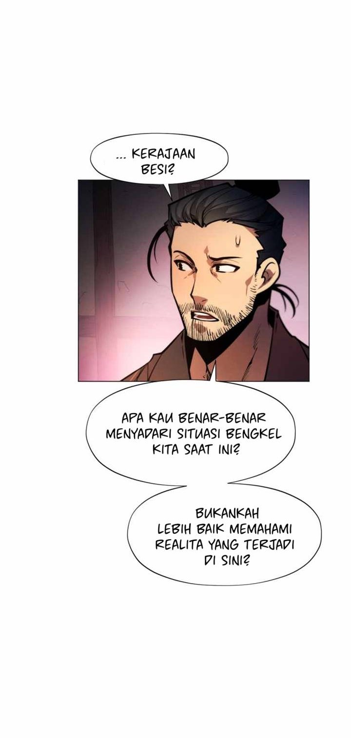 Modern Man Who Fall Into Murim Chapter 03 Gambar 47