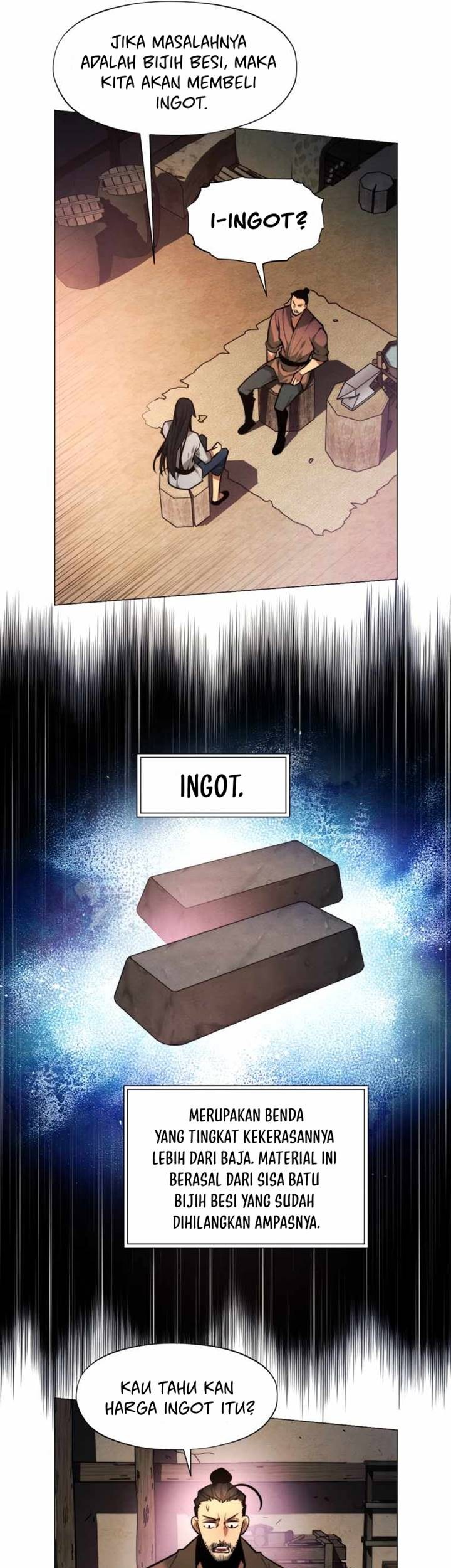 Modern Man Who Fall Into Murim Chapter 03 Gambar 48