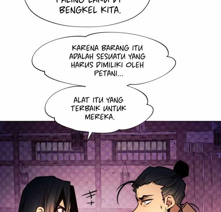Modern Man Who Fall Into Murim Chapter 03 Gambar 50