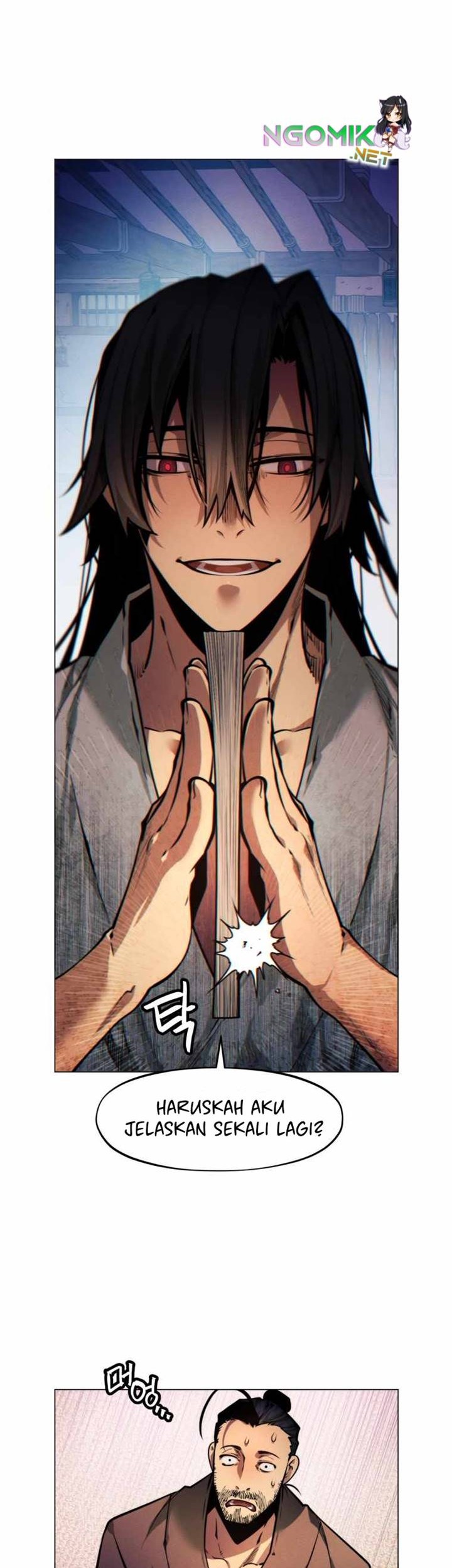 Modern Man Who Fall Into Murim Chapter 03 Gambar 76