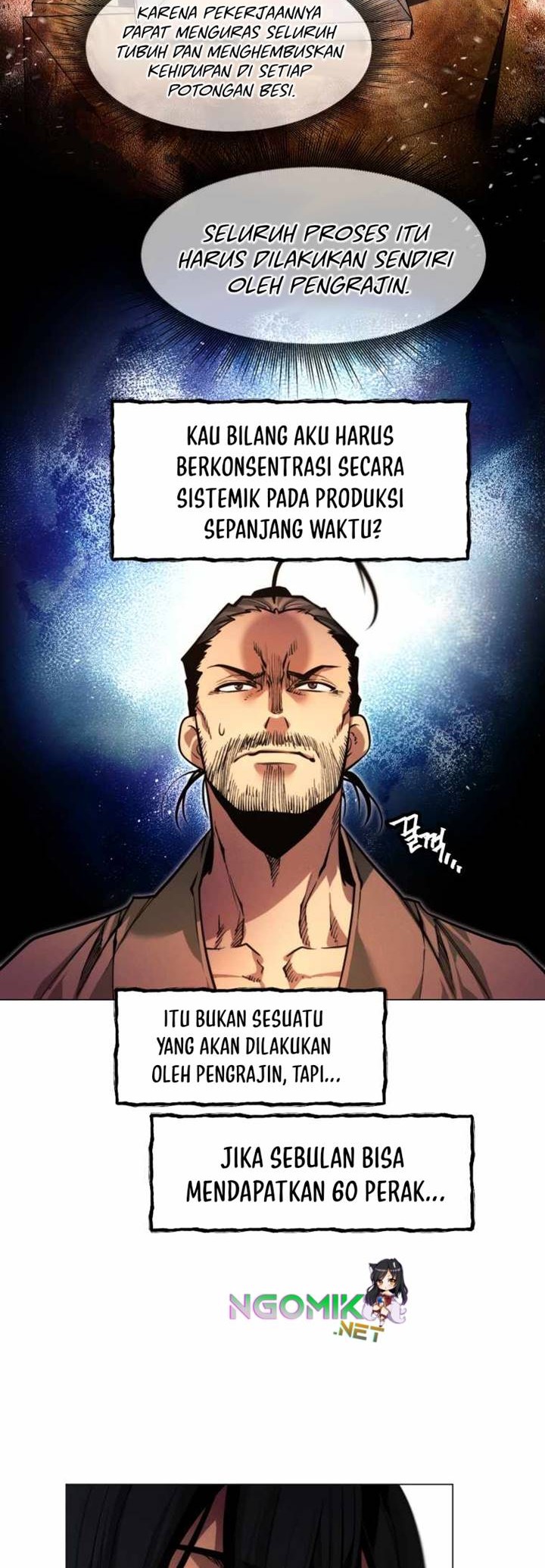 Modern Man Who Fall Into Murim Chapter 03 Gambar 79