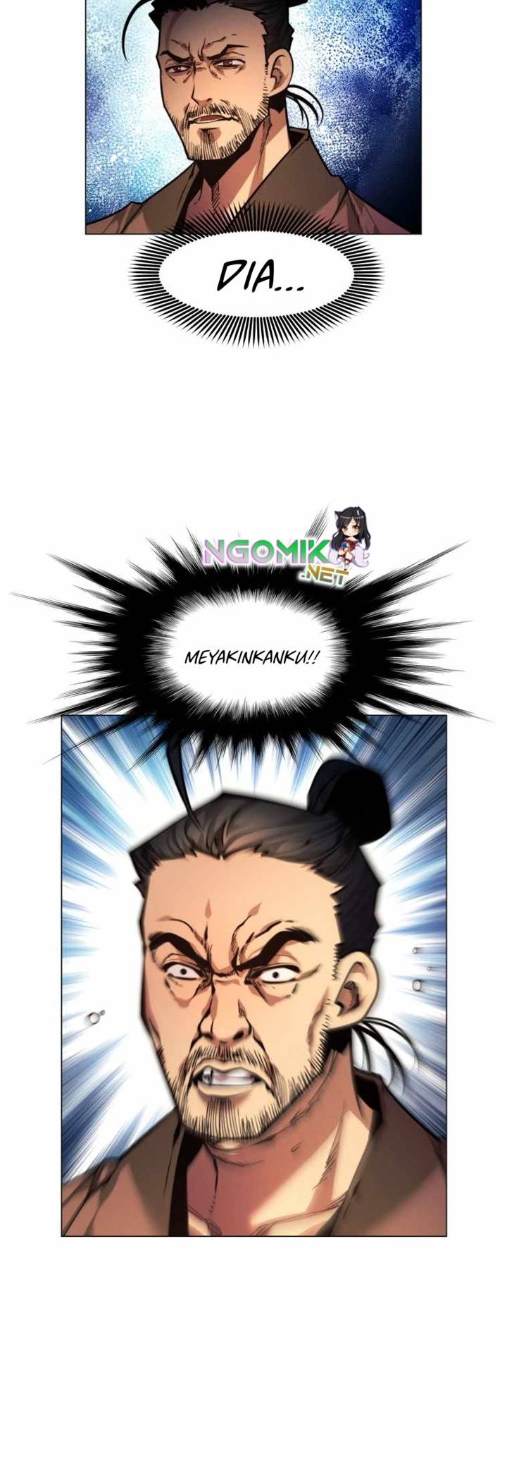 Modern Man Who Fall Into Murim Chapter 03 Gambar 81