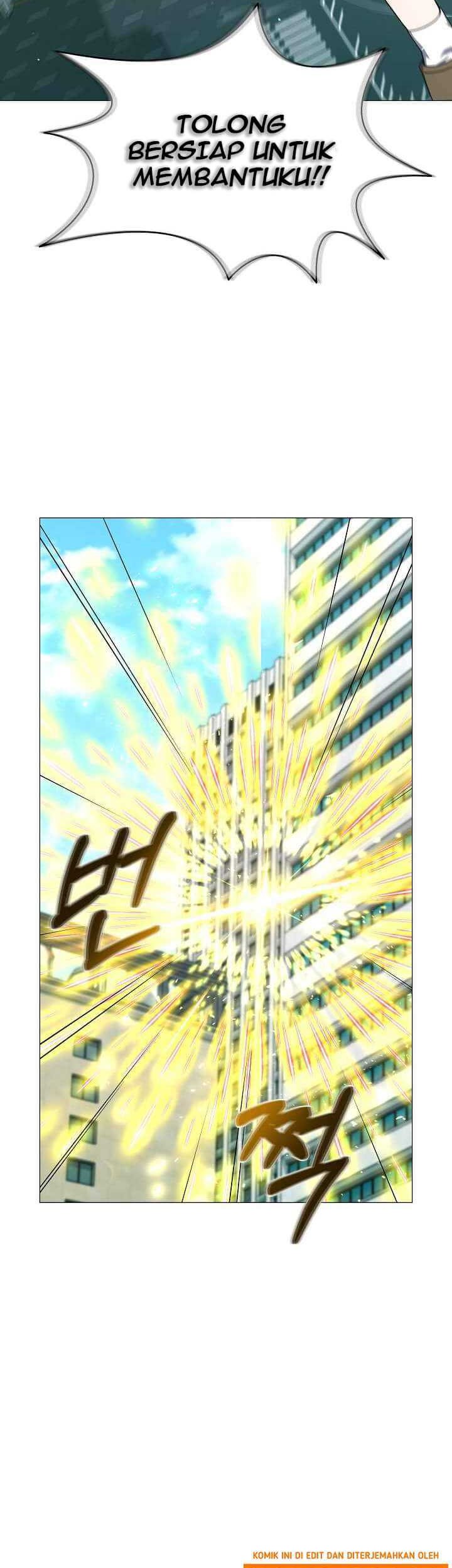 The Returning Warrior’s Alley Restaurant Chapter 51 Gambar 42