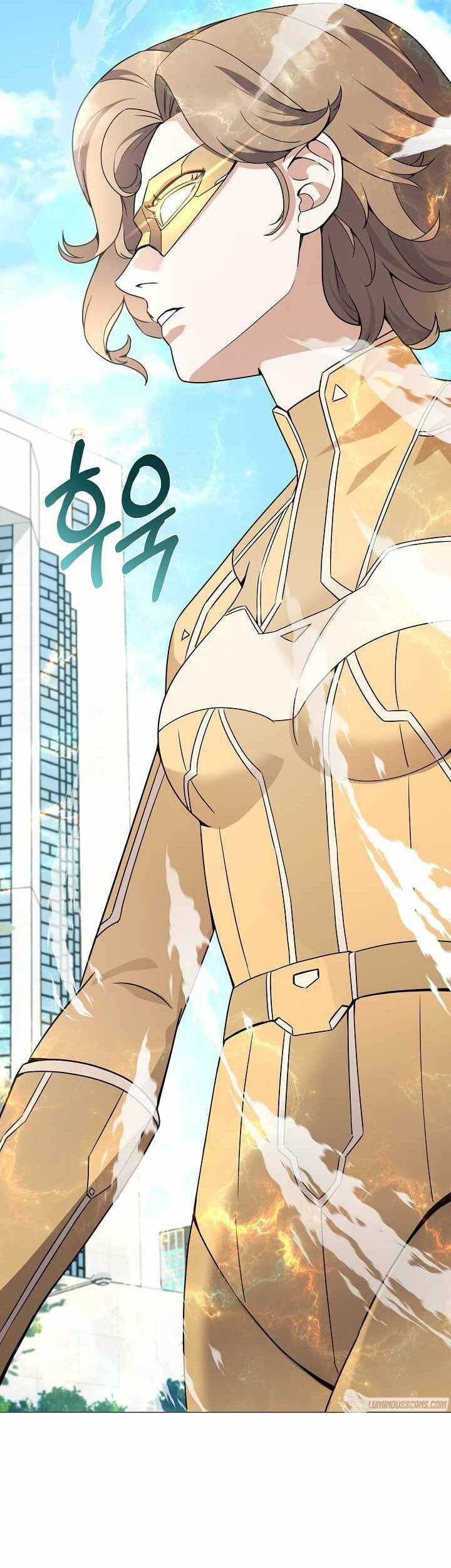 The Returning Warrior’s Alley Restaurant Chapter 51 Gambar 45