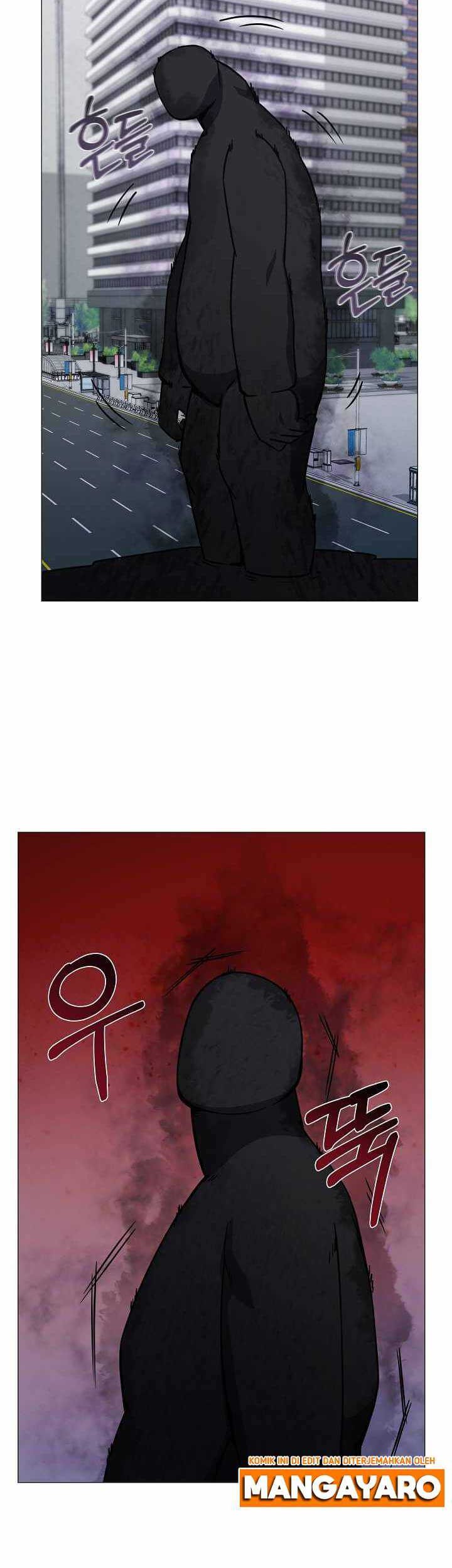 The Returning Warrior’s Alley Restaurant Chapter 51 Gambar 47