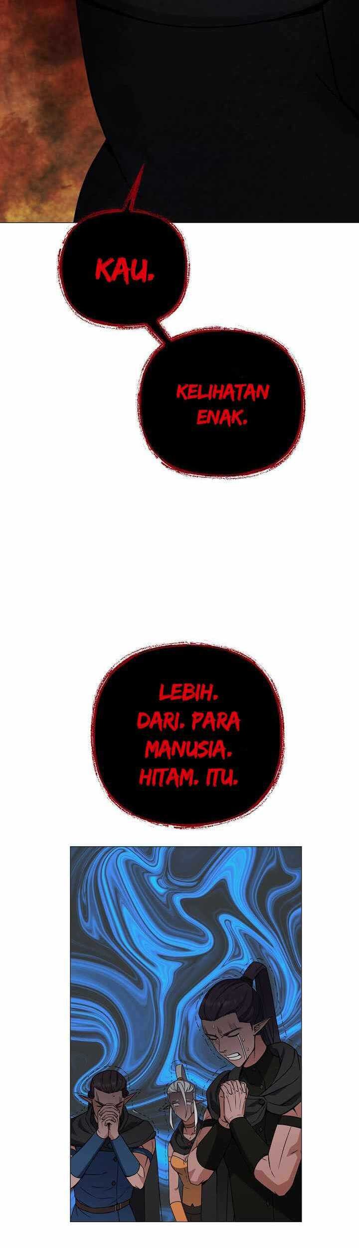 The Returning Warrior’s Alley Restaurant Chapter 51 Gambar 49
