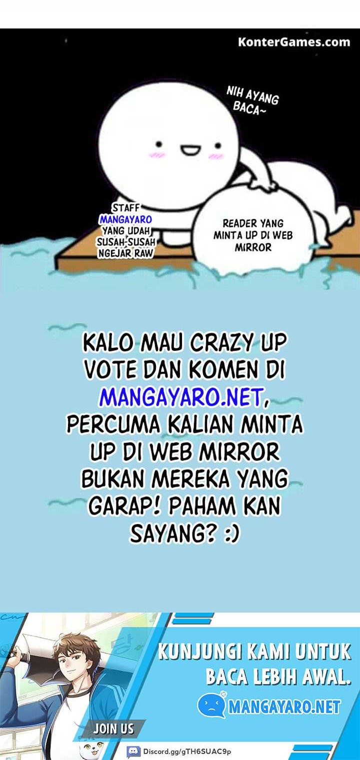 The Returning Warrior’s Alley Restaurant Chapter 51 Gambar 52
