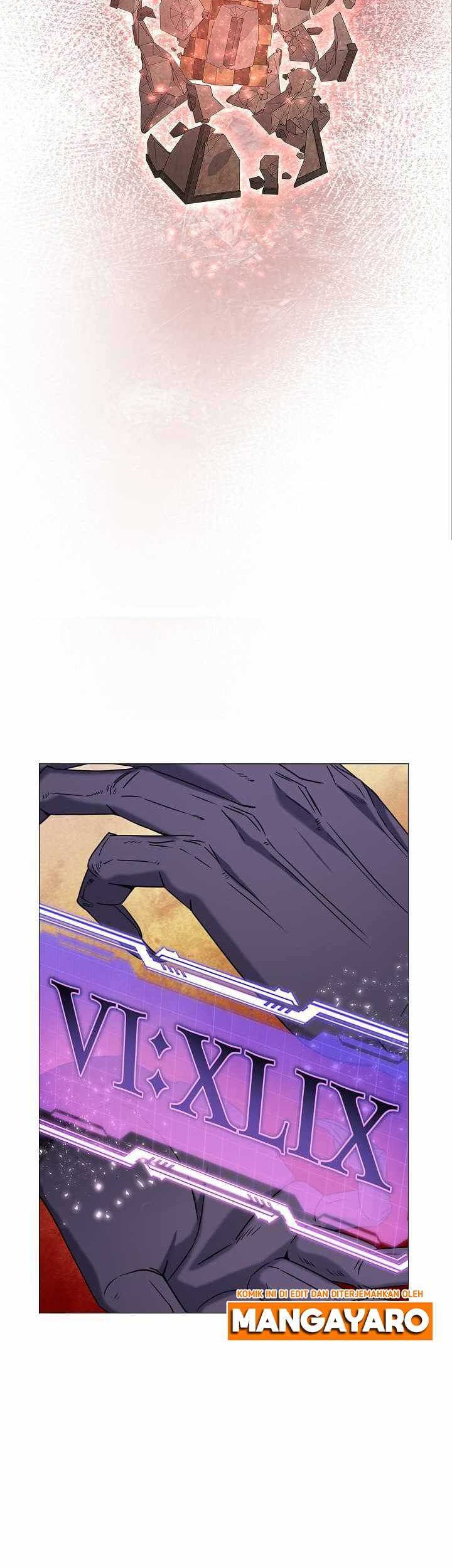 The Returning Warrior’s Alley Restaurant Chapter 51 Gambar 5