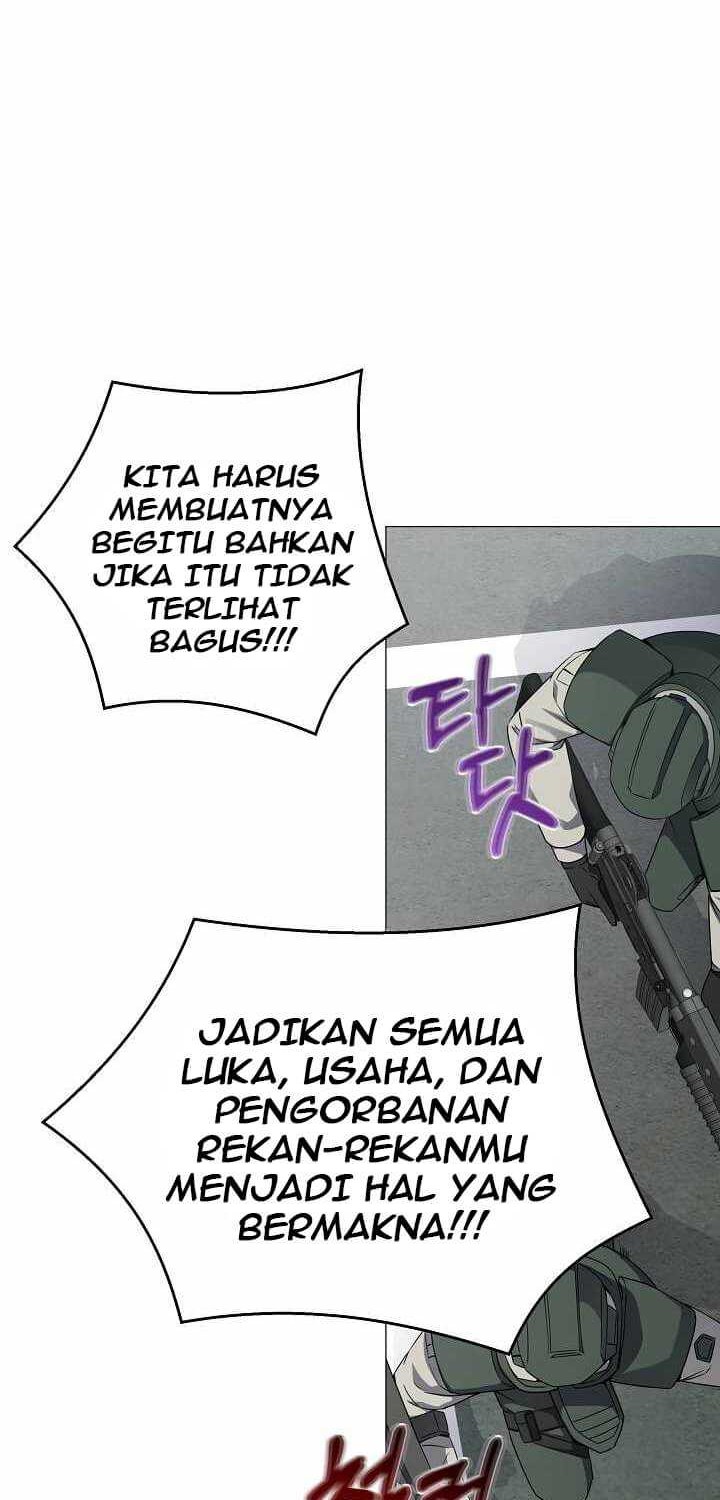 The Returning Warrior’s Alley Restaurant Chapter 51 Gambar 15
