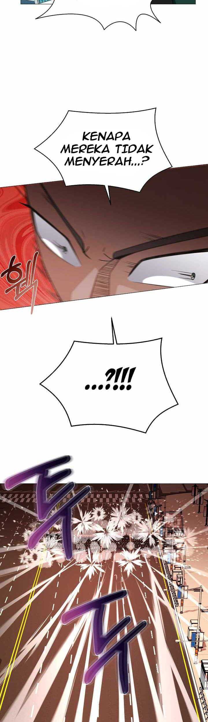 The Returning Warrior’s Alley Restaurant Chapter 51 Gambar 18