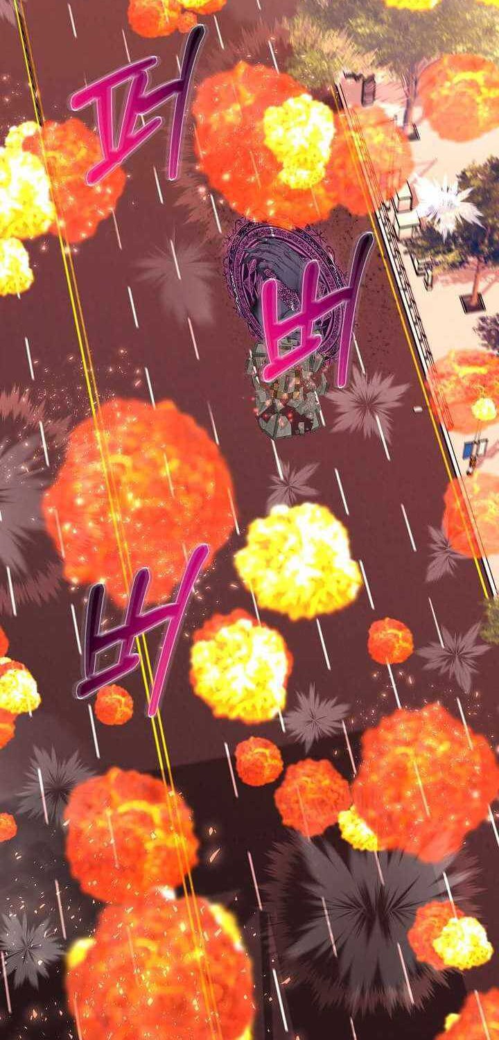 The Returning Warrior’s Alley Restaurant Chapter 51 Gambar 23