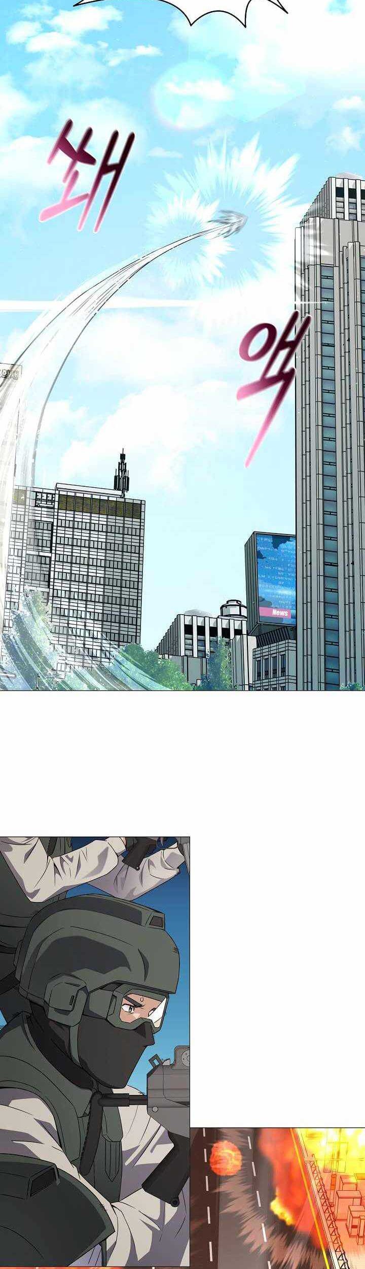 The Returning Warrior’s Alley Restaurant Chapter 51 Gambar 25