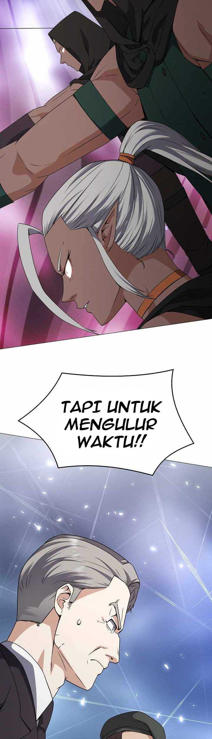 The Returning Warrior’s Alley Restaurant Chapter 50 Gambar 32