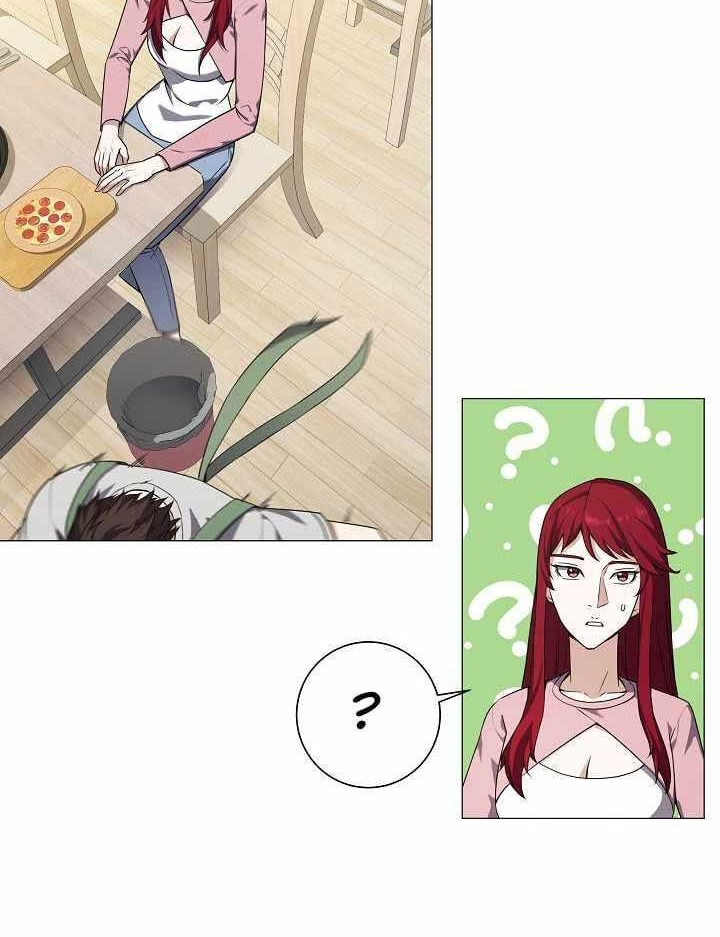 The Returning Warrior’s Alley Restaurant Chapter 50 Gambar 3