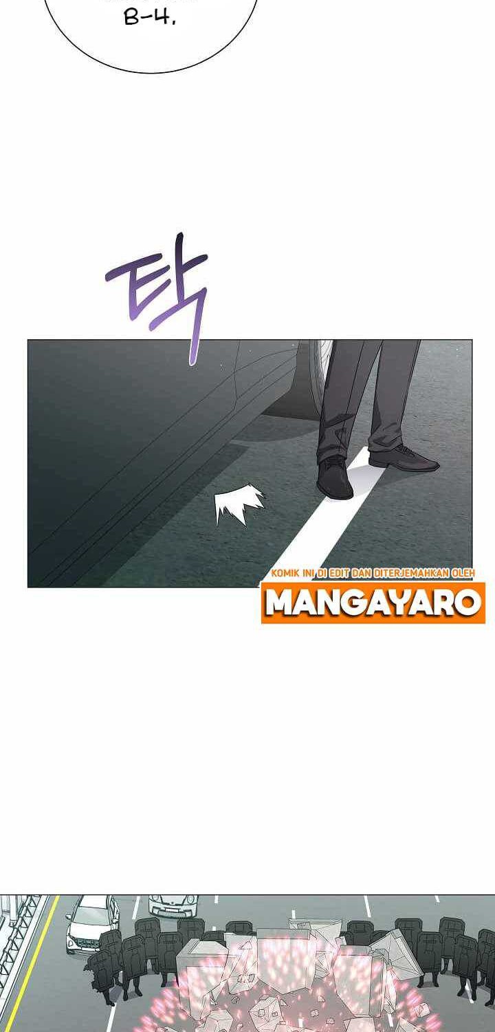The Returning Warrior’s Alley Restaurant Chapter 50 Gambar 11