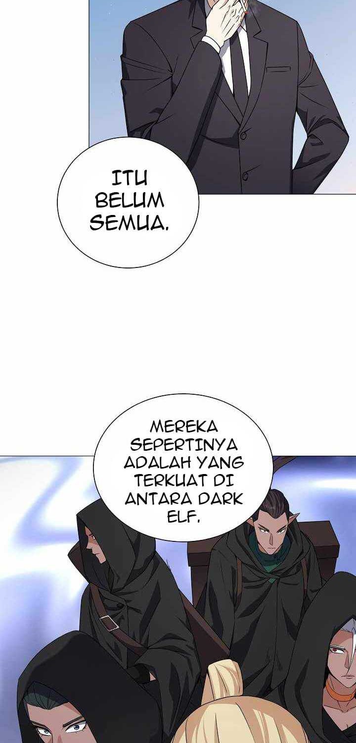 The Returning Warrior’s Alley Restaurant Chapter 50 Gambar 15