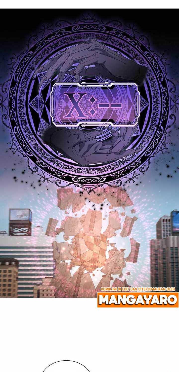 The Returning Warrior’s Alley Restaurant Chapter 50 Gambar 19