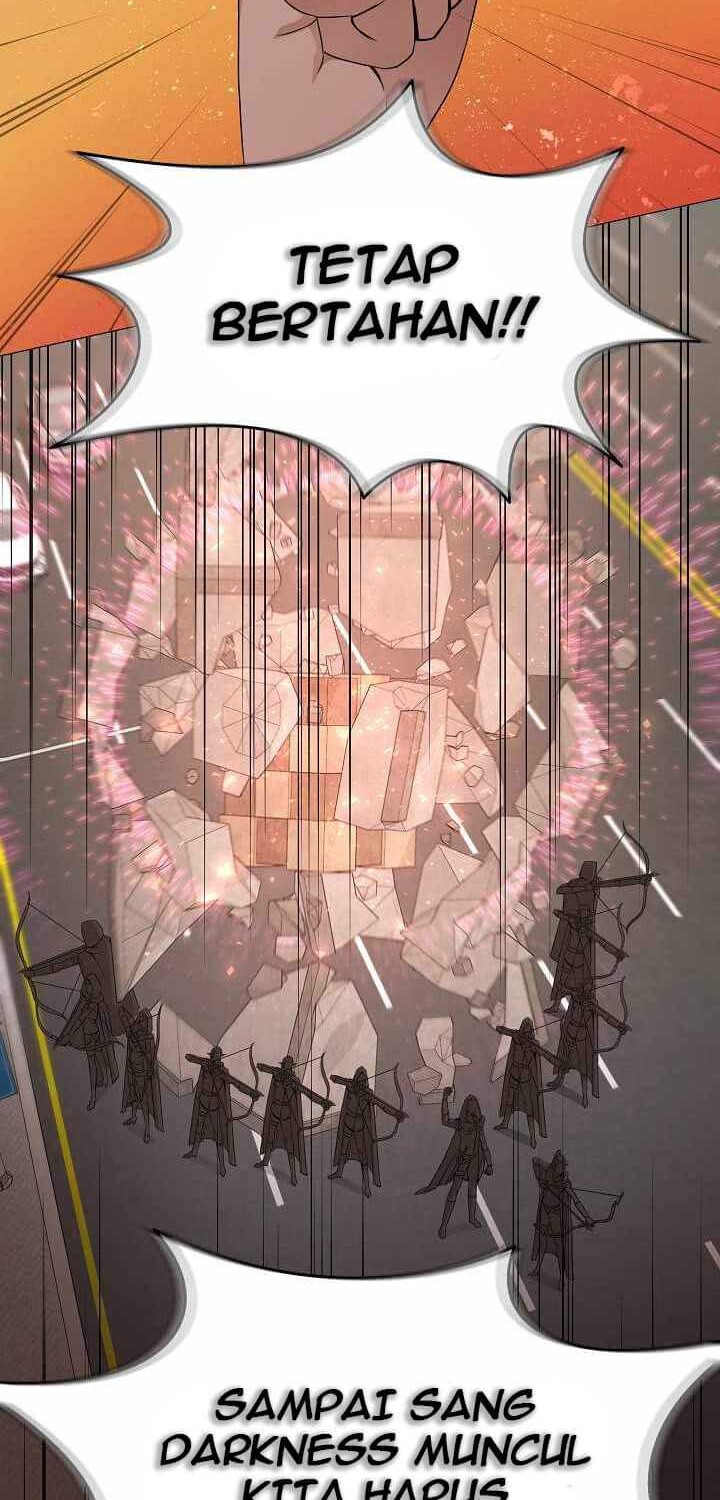 The Returning Warrior’s Alley Restaurant Chapter 50 Gambar 23