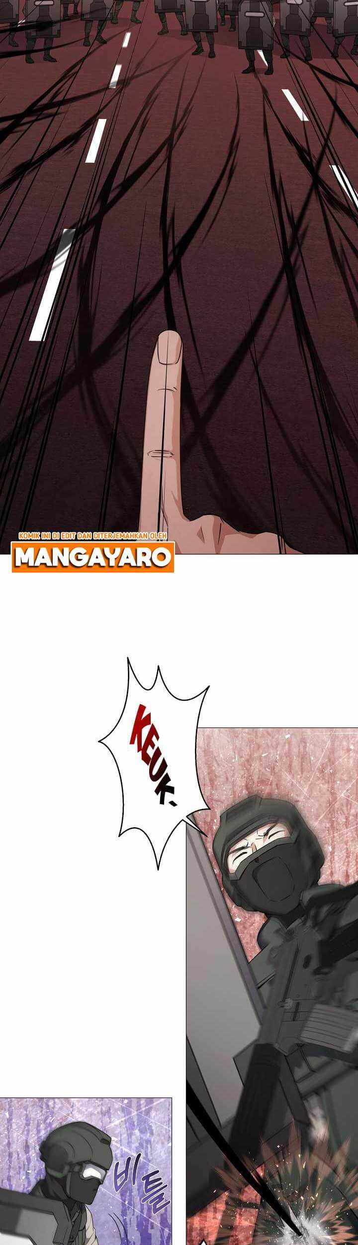 The Returning Warrior’s Alley Restaurant Chapter 50 Gambar 28