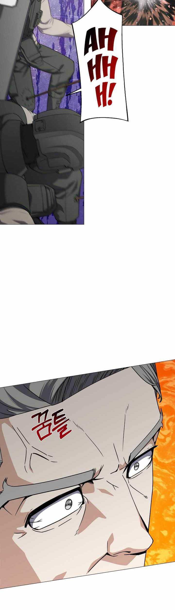 The Returning Warrior’s Alley Restaurant Chapter 50 Gambar 29