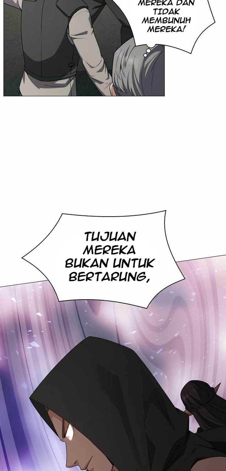 The Returning Warrior’s Alley Restaurant Chapter 50 Gambar 31