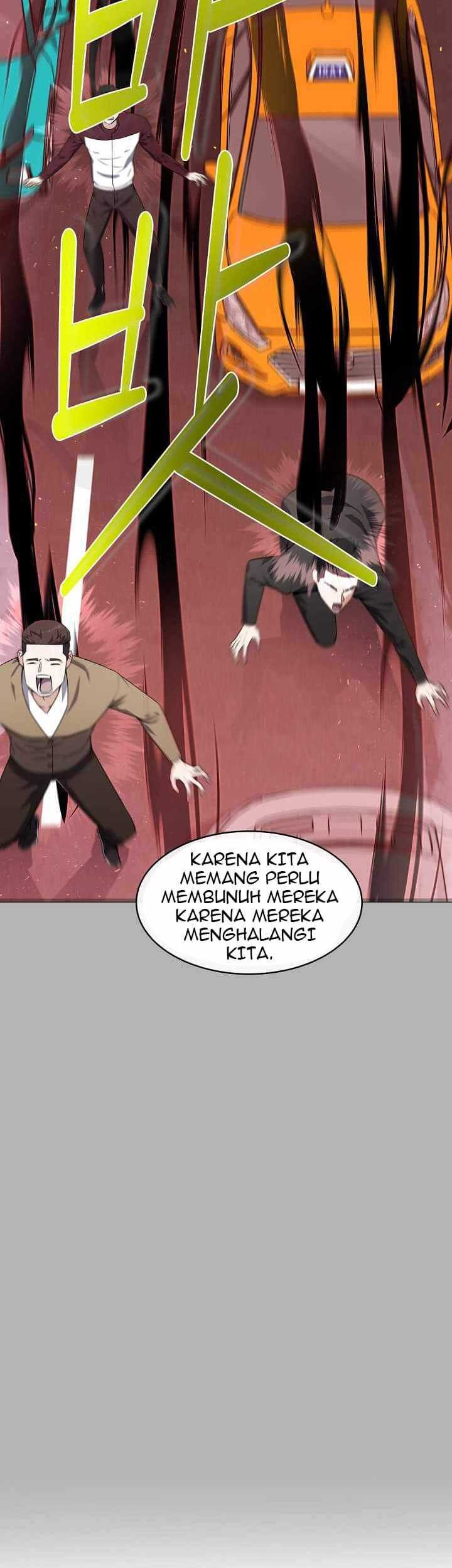 The Returning Warrior’s Alley Restaurant Chapter 49 Gambar 33