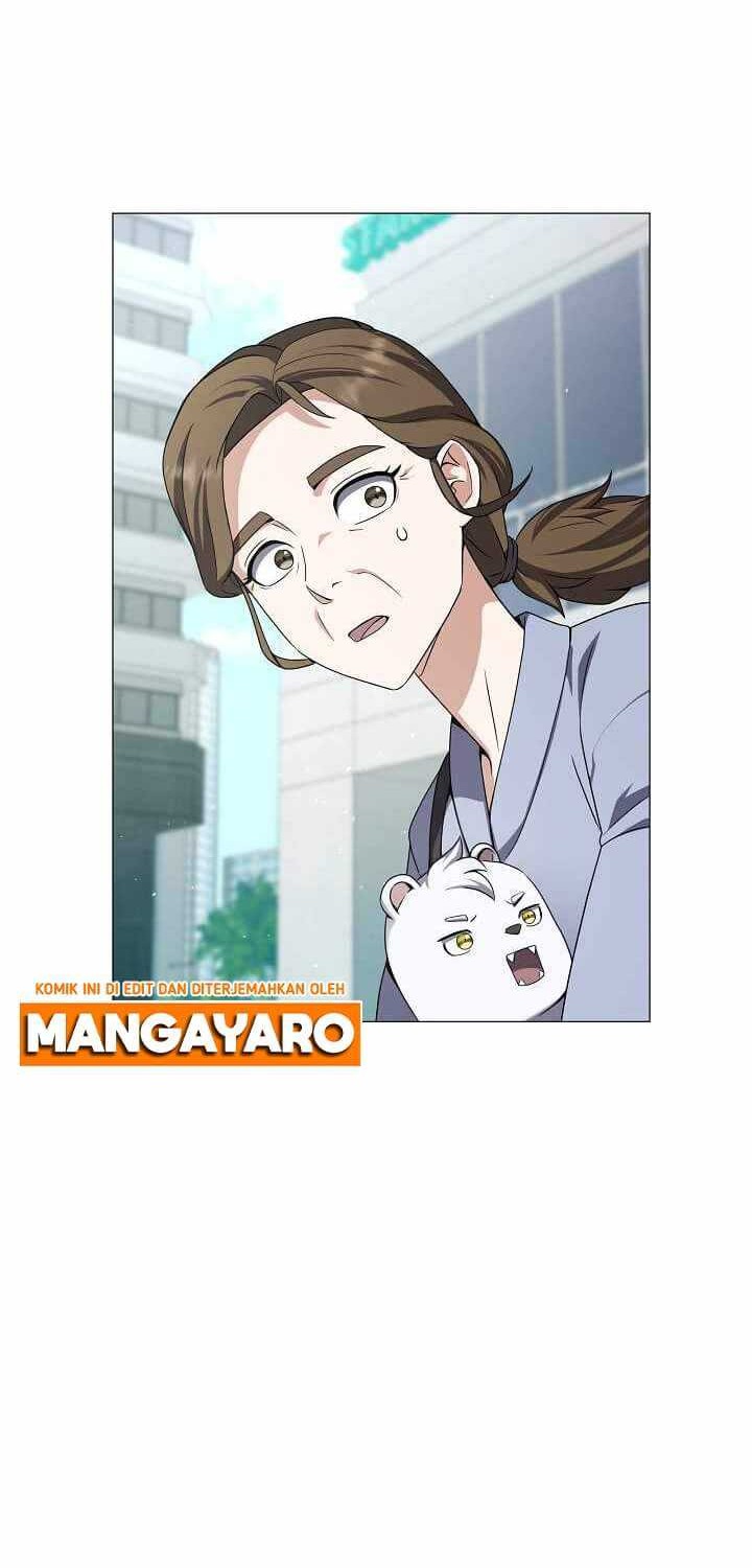 The Returning Warrior’s Alley Restaurant Chapter 49 Gambar 36