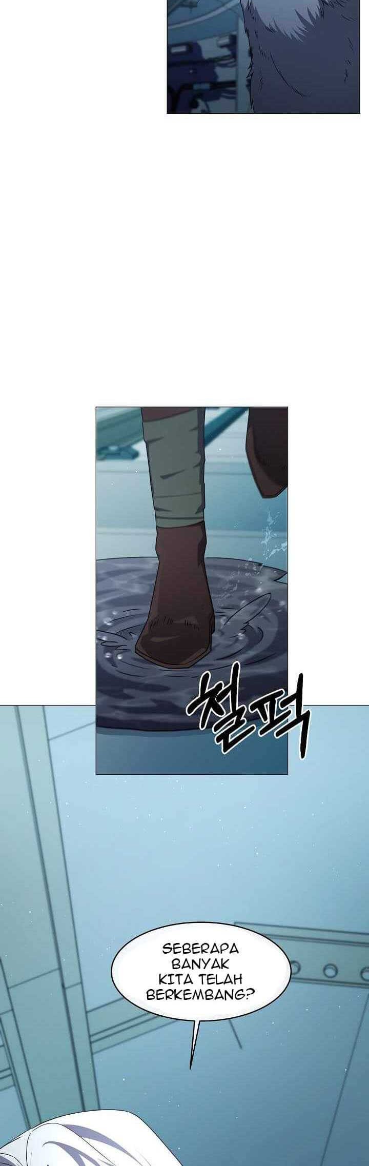The Returning Warrior’s Alley Restaurant Chapter 49 Gambar 4