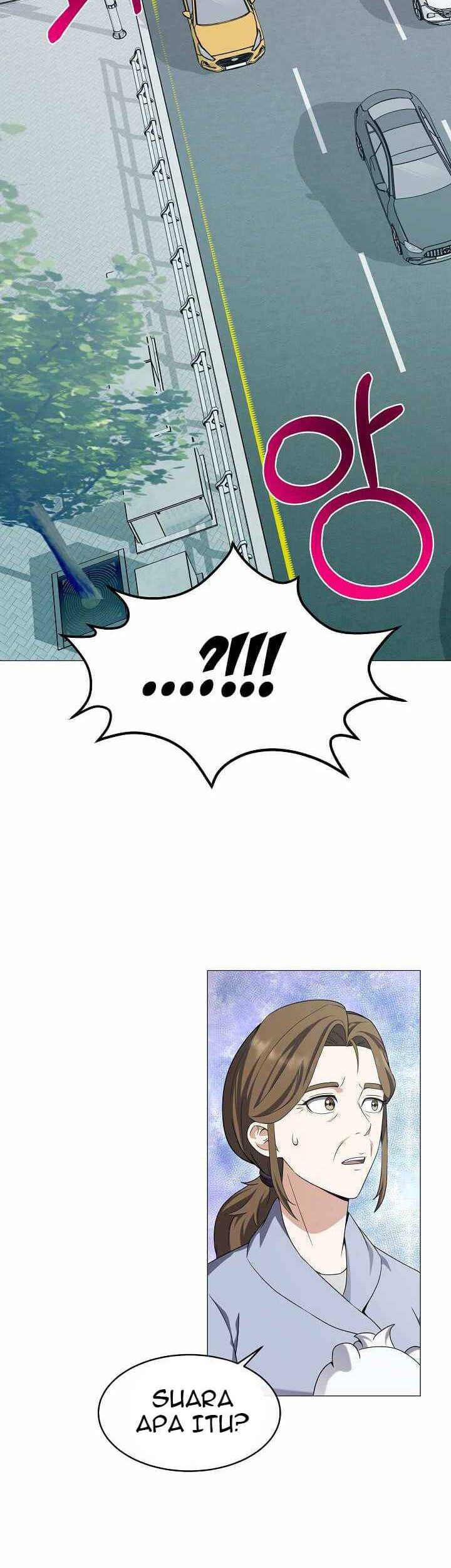 The Returning Warrior’s Alley Restaurant Chapter 49 Gambar 18