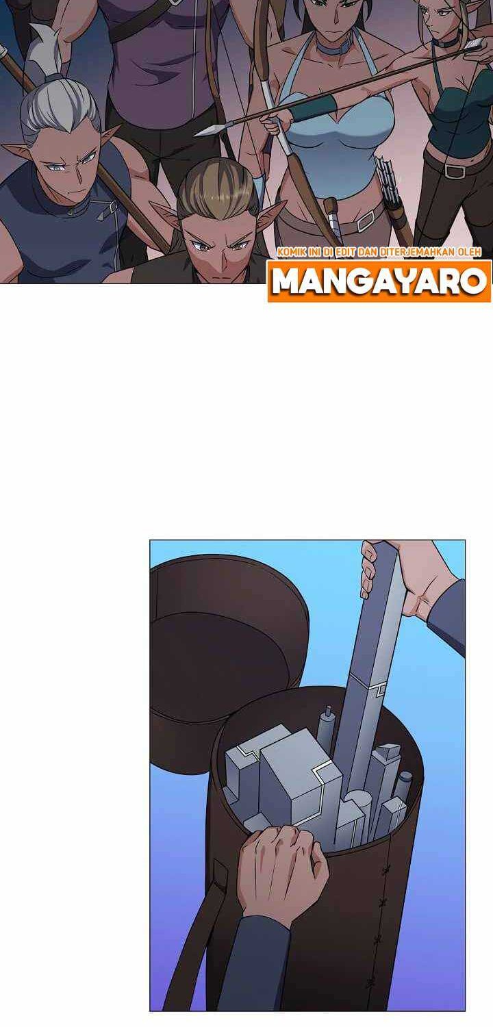 The Returning Warrior’s Alley Restaurant Chapter 49 Gambar 20
