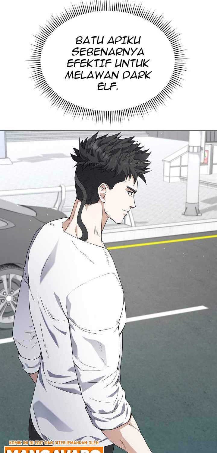 The Returning Warrior’s Alley Restaurant Chapter 49 Gambar 24