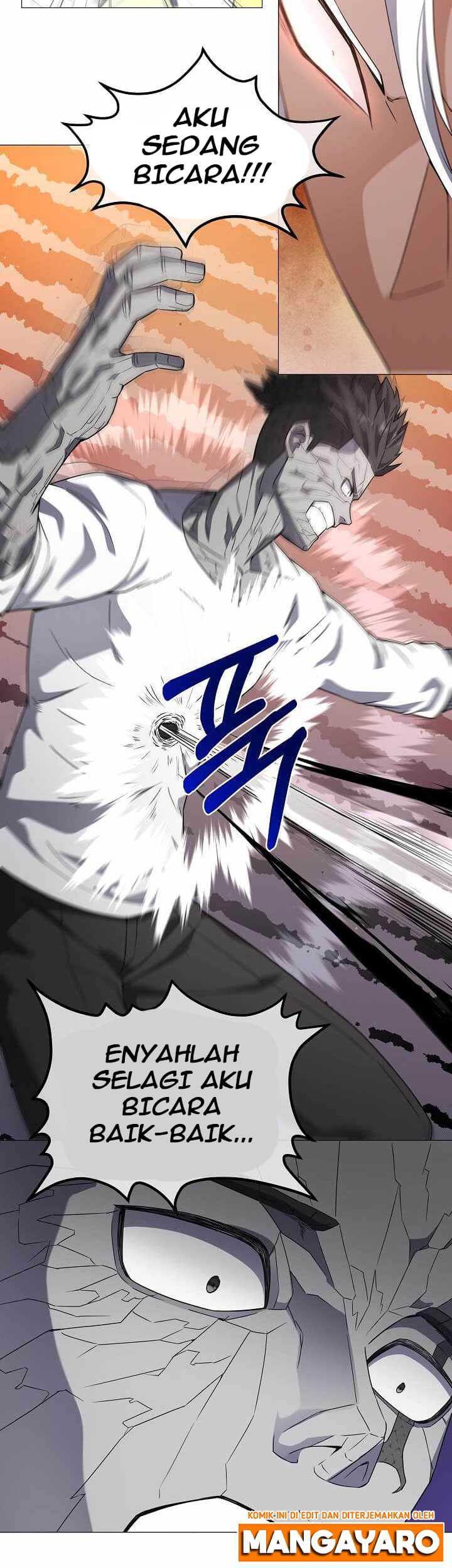 The Returning Warrior’s Alley Restaurant Chapter 49 Gambar 27