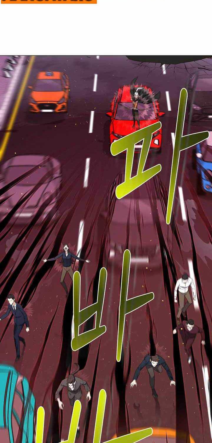 The Returning Warrior’s Alley Restaurant Chapter 49 Gambar 32