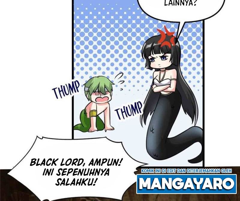 I Might Be A Fake Cultivator Chapter 209 Gambar 6