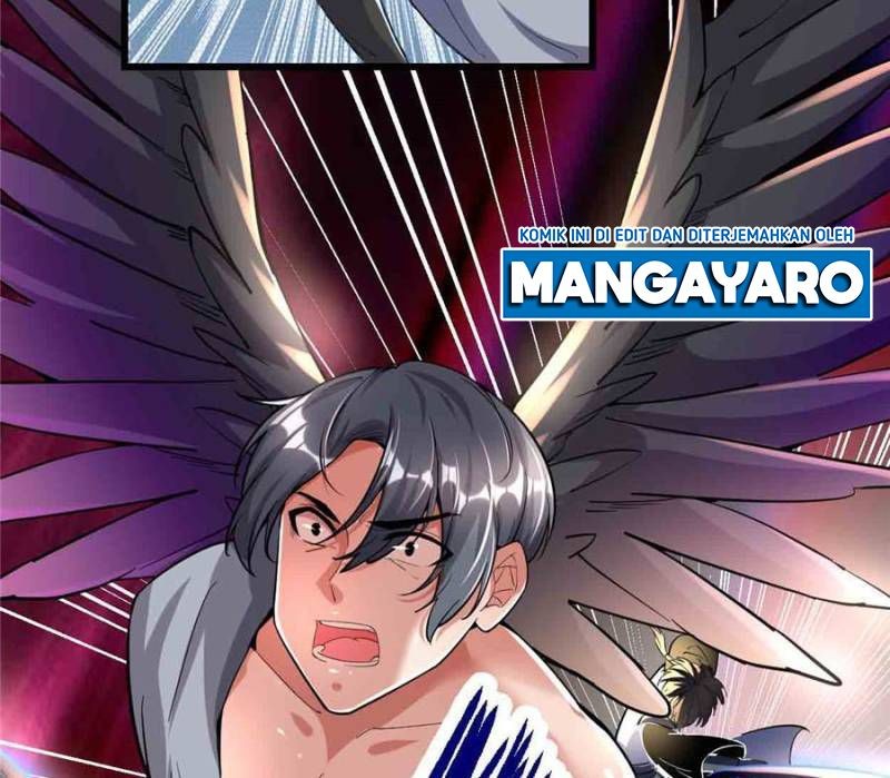 I Might Be A Fake Cultivator Chapter 209 Gambar 11