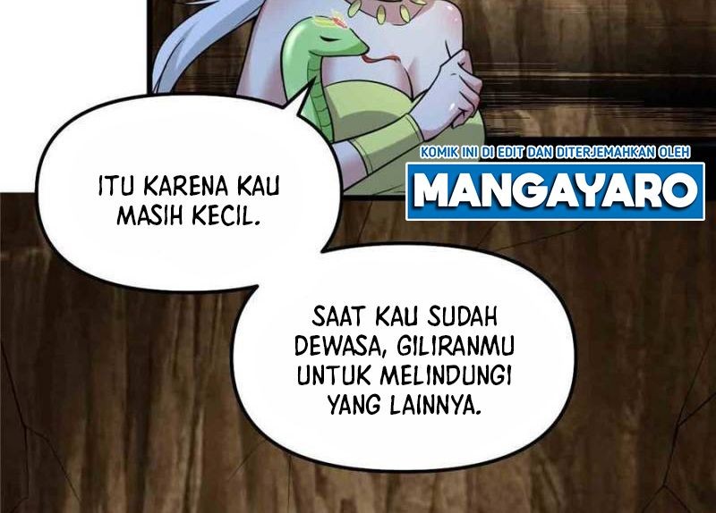 I Might Be A Fake Cultivator Chapter 208 Gambar 11