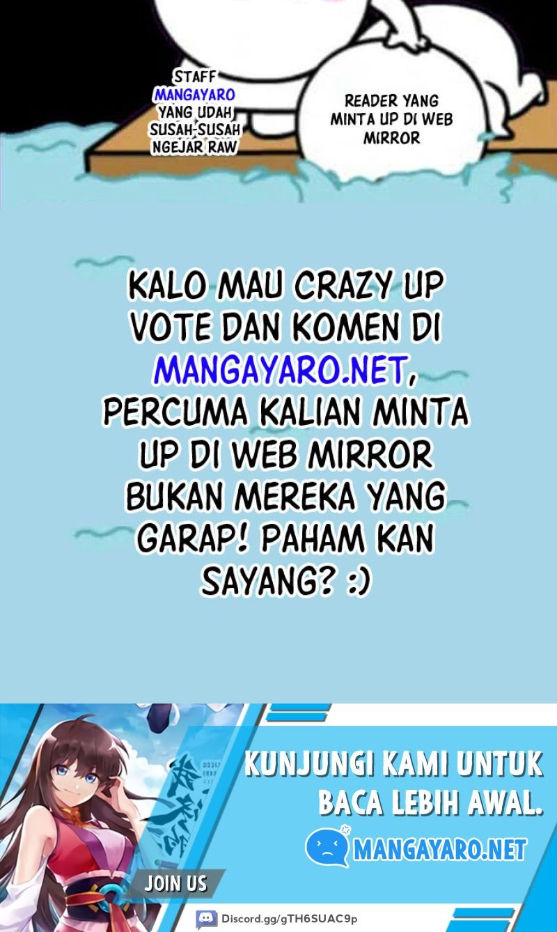 I Might Be A Fake Cultivator Chapter 208 Gambar 16