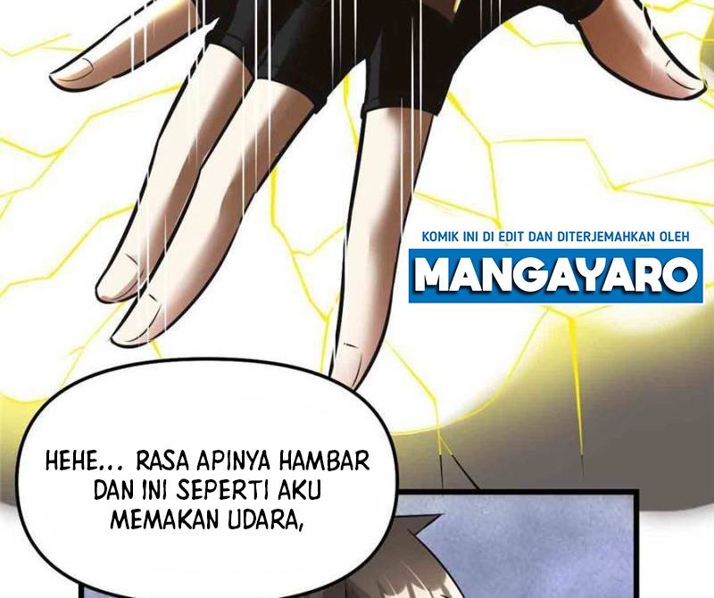 I Might Be A Fake Cultivator Chapter 207 Gambar 6