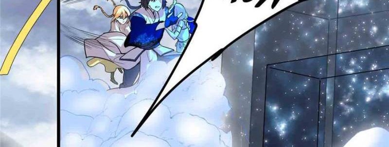 I Might Be A Fake Cultivator Chapter 205 Gambar 7