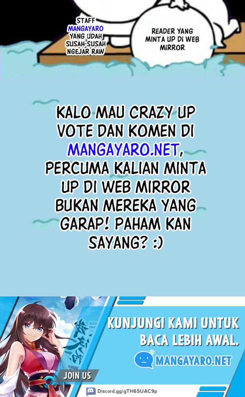 I Might Be A Fake Cultivator Chapter 205 Gambar 16