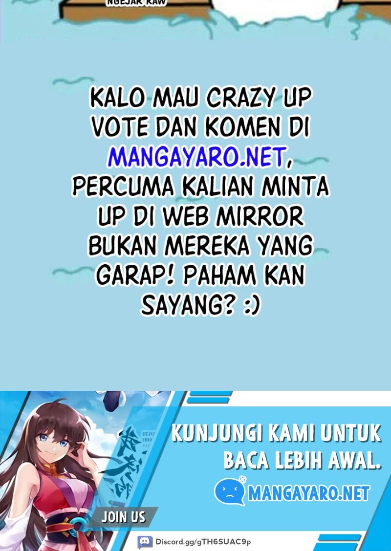 I Might Be A Fake Cultivator Chapter 204 Gambar 15