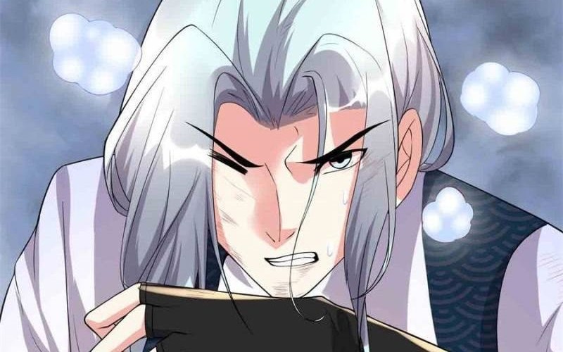 I Might Be A Fake Cultivator Chapter 201 Gambar 21